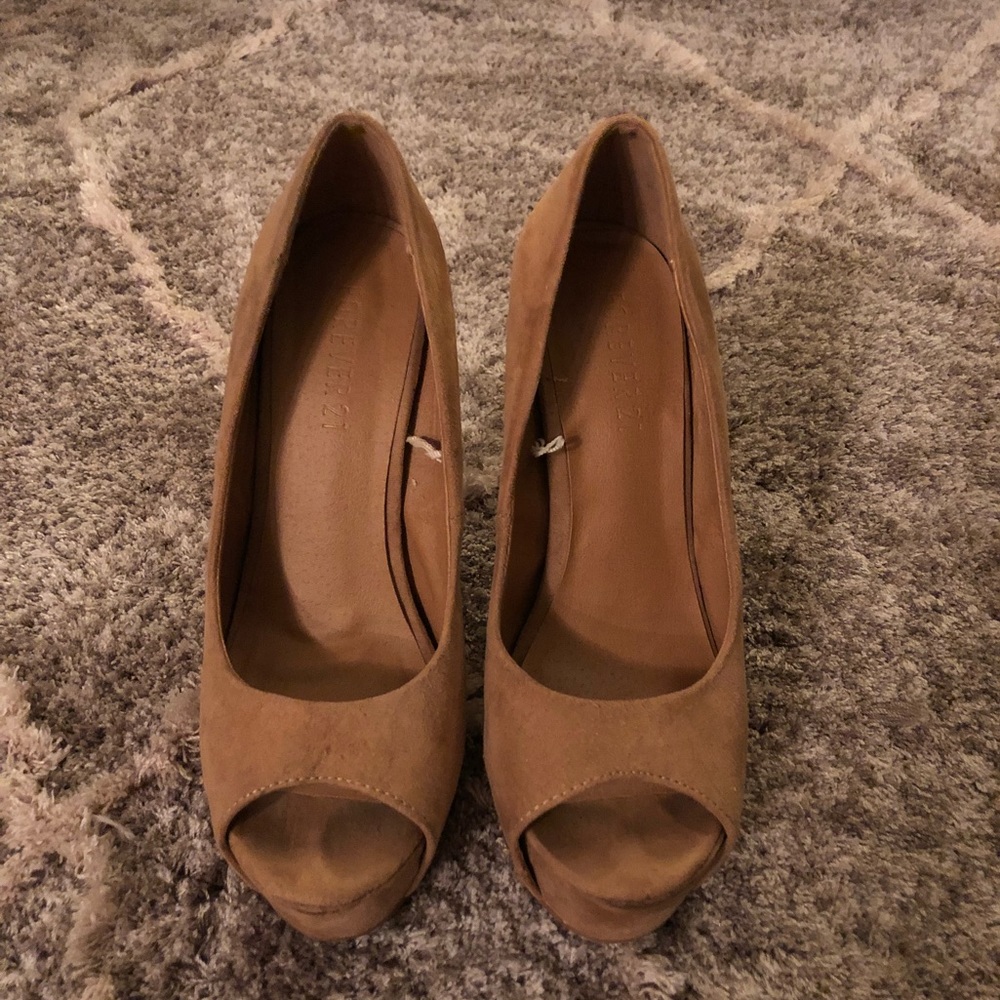 Heels